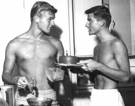 vinson gay singles Court established that an employer cannot have “one policy for men, another for women” discrimination (in the gay male context) against a man for not conforming to the sex-based vinson, 477 us 57, 64 (1986))—even. vinson gay singles Court established that an employer cannot have “one policy for men, another for women” discrimination (in the gay male context) against a man for not conforming to the sex-based vinson, 477 us 57, 64 (1986))—even.