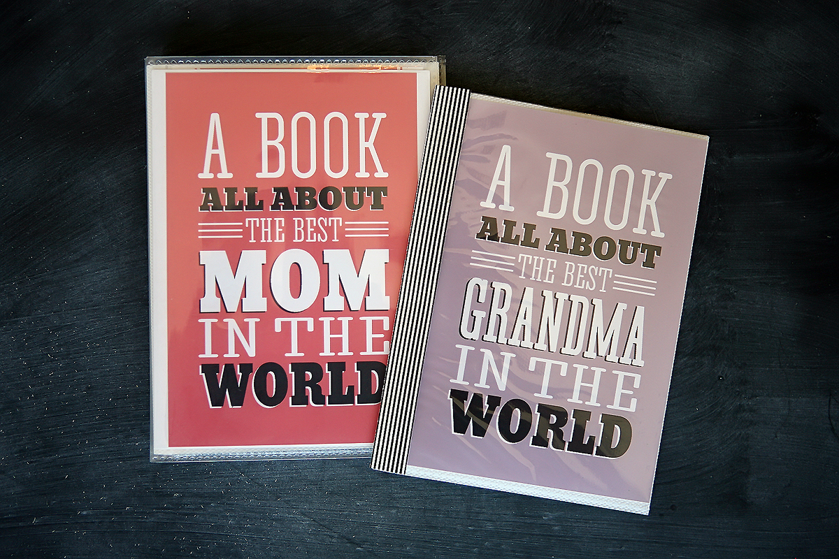 mother s day a book for mom eighteen25