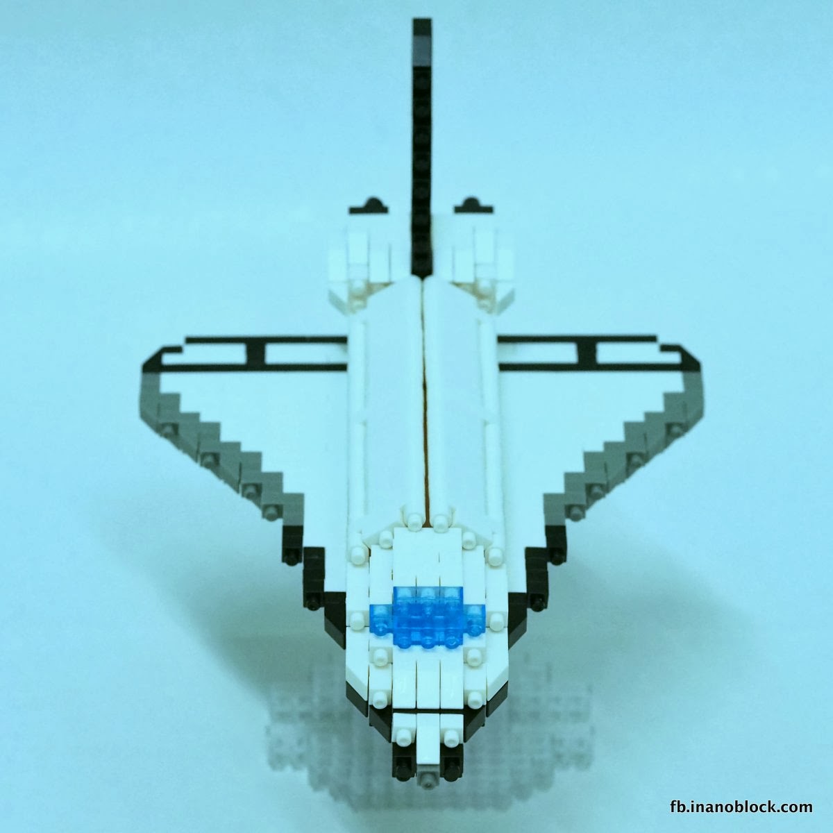 Christopher Tan nanoblock Space Center Deluxe Edition Review