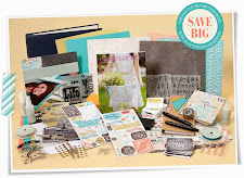 Memory Keeping Consultant Kit
