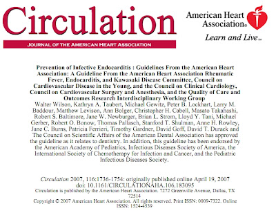 Acc aha 2008 guidelines for the management of adults with congenital heart