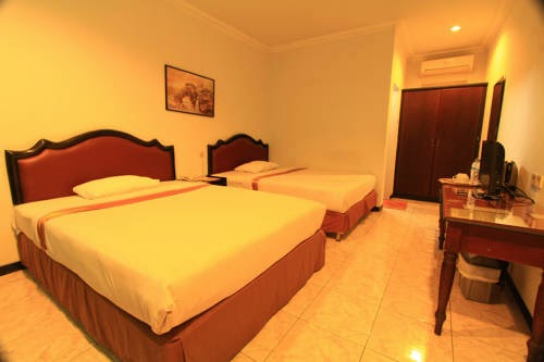 Hotel Murah dekat Bandara Surabaya Hotel Murah dekat Bandara Surabaya