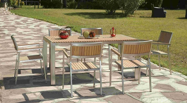 mobiliario jardim area: mesa para o terraço ou jardim ~ Decoração e Ideias – casa e jardim mobiliario jardim area: mesa para o terraço ou jardim ~ Decoração e Ideias – casa e jardim