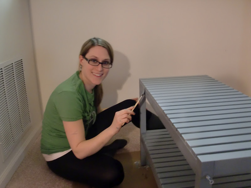 Progress is Progress. Sara Levine