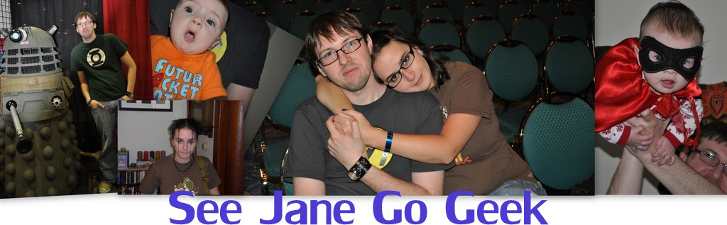 See Jane Go Geek 