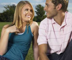 How To Know If A Woman Is Interested In You