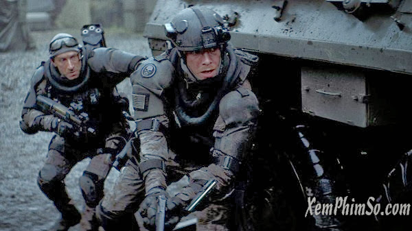 Biệt Đội Alpha Biệt Đội Alpha