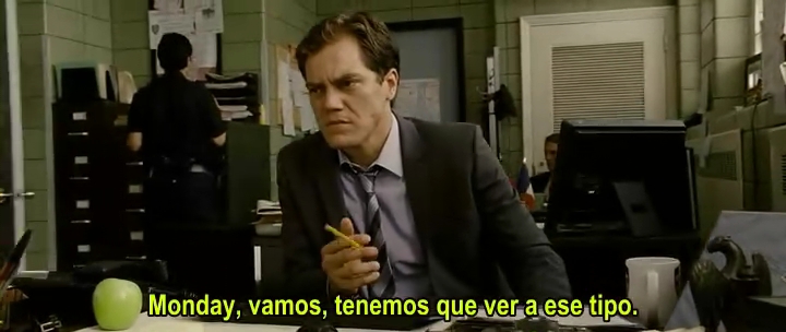 Premium Rush - 2012 - English Subtitles