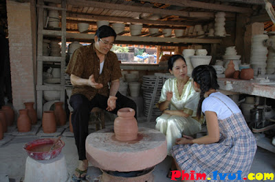 Phim Hạnh Phúc Mong Manh [50/50 Tập] Việt Nam Online