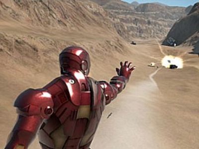 free  game iron man 2 for pc high compressed torrent