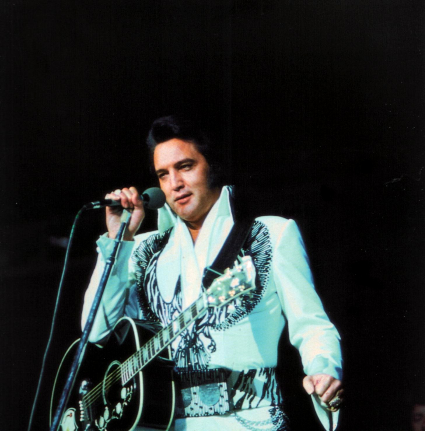 Elvis Aaron Presley Elvis june 6