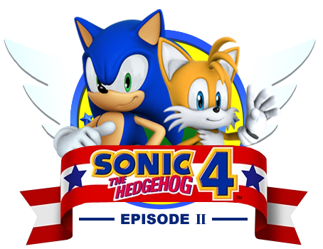 Sonic 4: Episode II confirmado para 2012