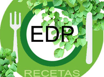 RECETAS DE COCINA