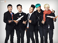 Big Bang for Jeju Air