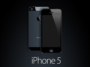 Free iPhone 5
