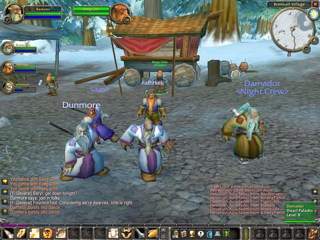 download world of warcraft full