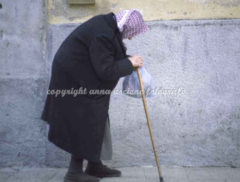 Anna Ascione Fotografia Bello E Possibile Fotografia La Vita Nella Solitudine Dell Uomo