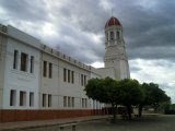 PADRE CICERO ESTUDOU  AQUI EM CAJAZEIRAS NESTE GRANDE COLEGIO DO PADRE ROLIM