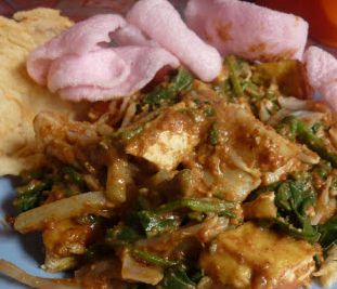Resep Masakan Lotek Resep Masakan Lotek