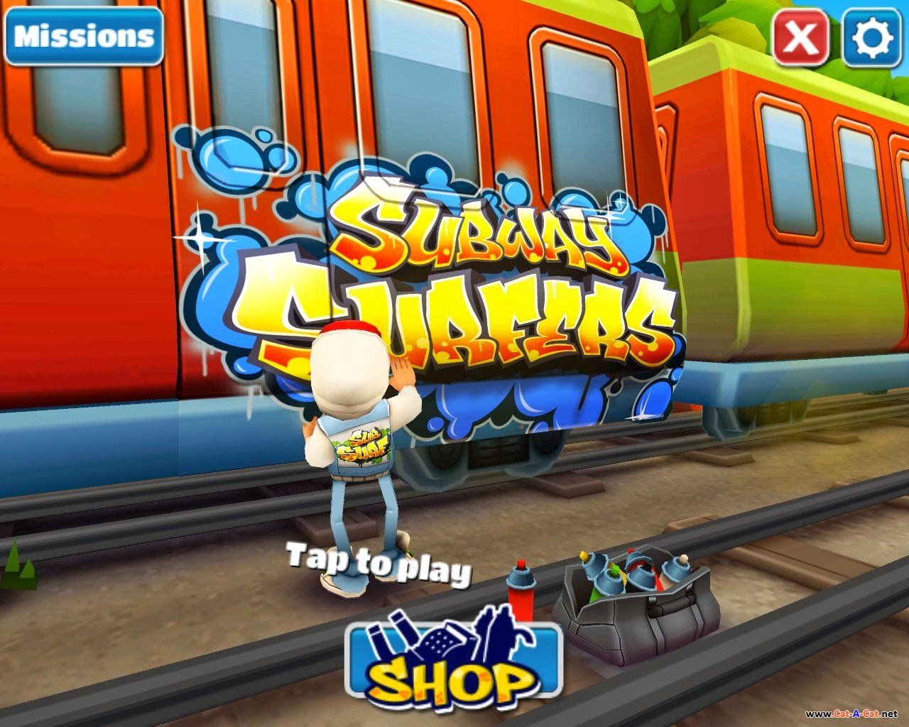 download subway surfers for pc windows 7 full version