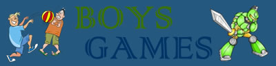 Boys Games