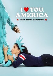 I Love You, America Temporada 1 I Love You, America Temporada 1