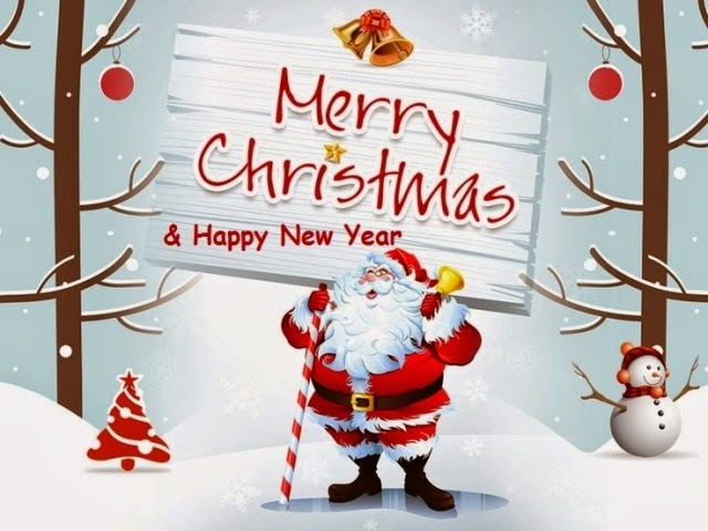 christmas images for email messages
