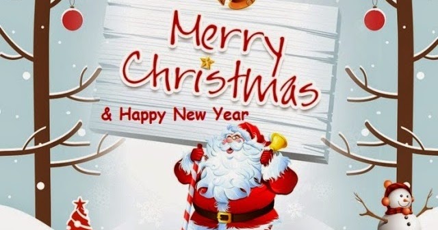 Christmas Messages 2015 - Top 10 Merry Christmas Messages for Whatsapp - Merry Christmas
