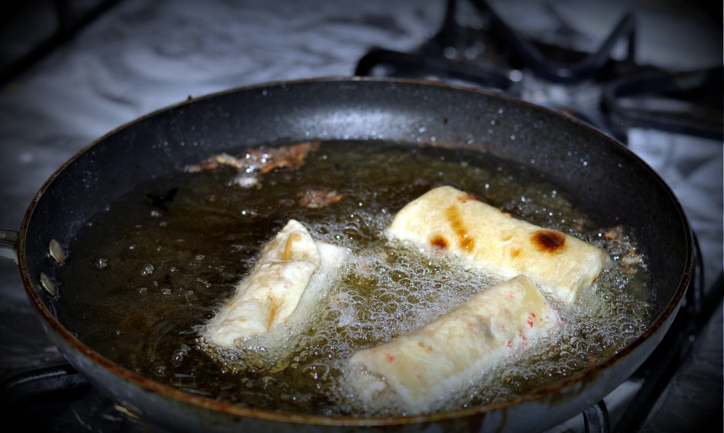 Jeevi Kitchen Jalapeno's Baby Chimis