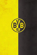 Borussia Dortmund iphone wallpaper