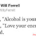 Will Ferrell Twiittaa osa 2