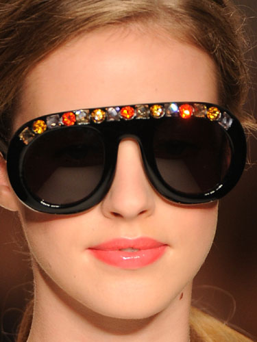 Sunglasses 2011 New Style