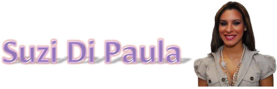 Suzi di Paula