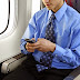 Connected devices allowed in flight
