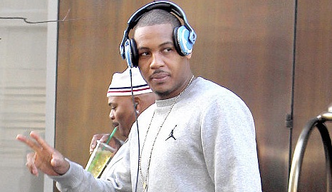 hot celebrity photos carmelo anthony hot pics hot photos horrible singer