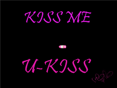 I'm KissMe