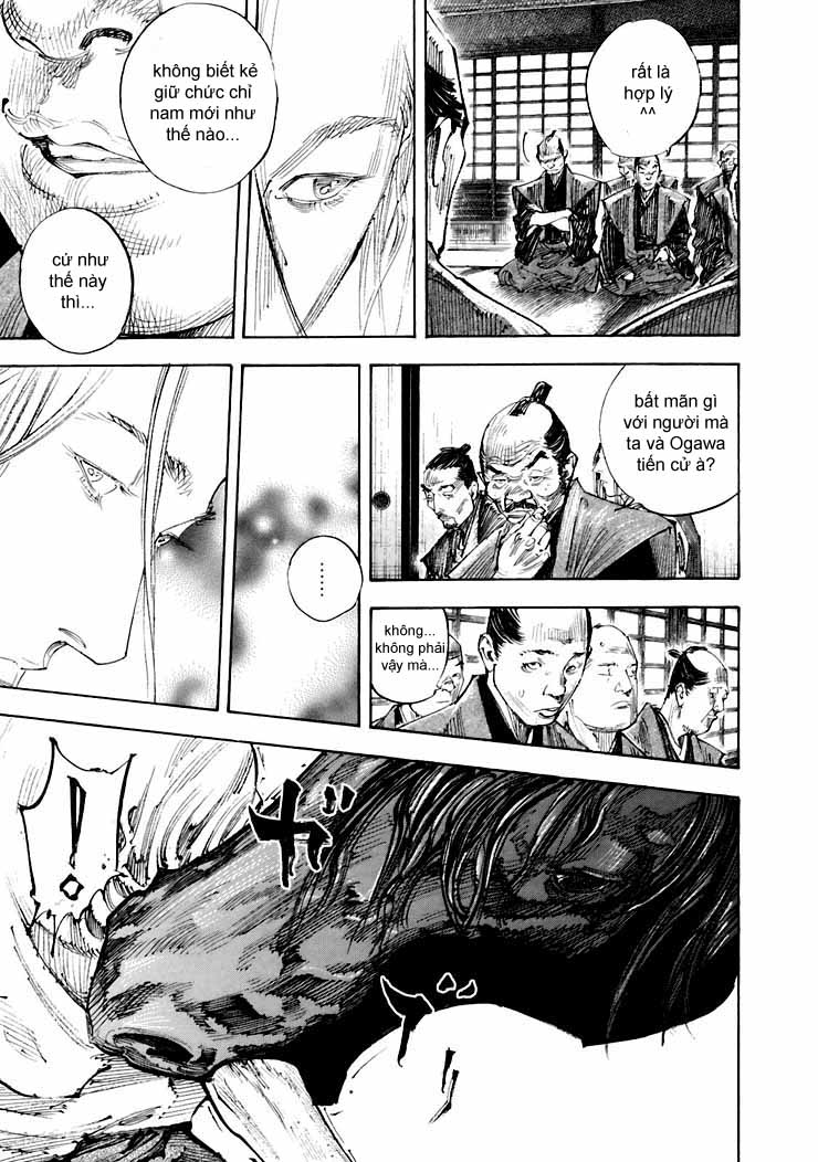 Vagabond - Lãng Khách Chap 298 - Truyen.Chap.VN