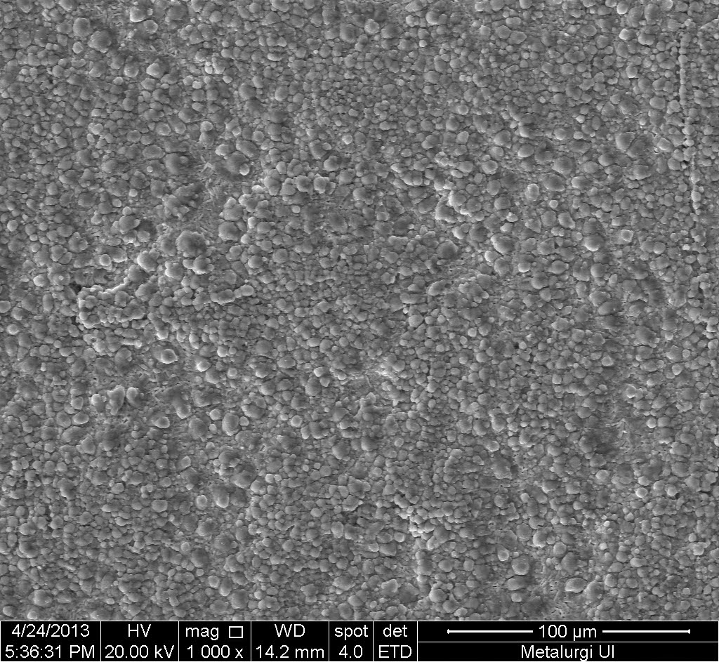 PT. AALEN CHEMICALS INDONESIA: Zinc Phosphating