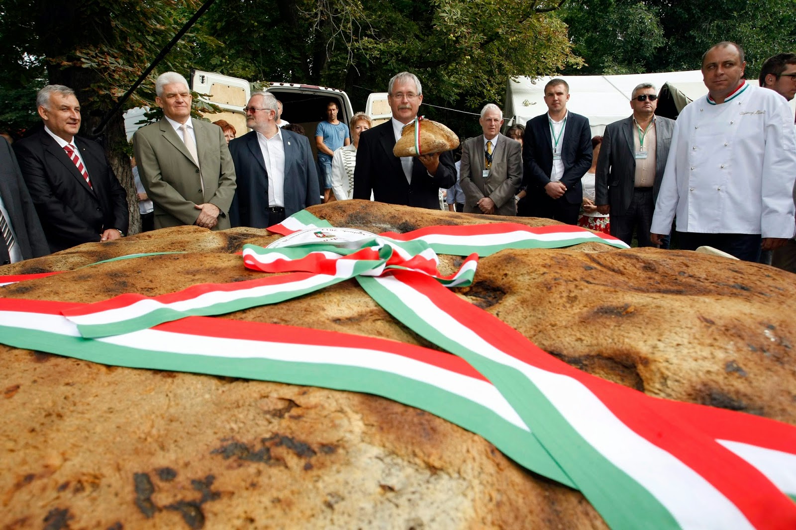 magyarok kenyere, Kárpát-medence kenyere, magyarság, augusztus 20, Kolozsvár, Kolozsvári Magyar Napok
