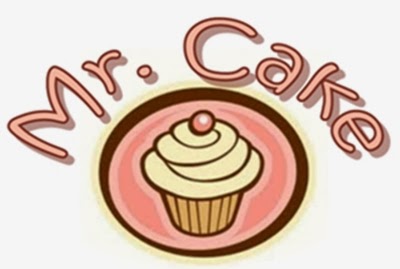 <center>Mr. Cake</center>