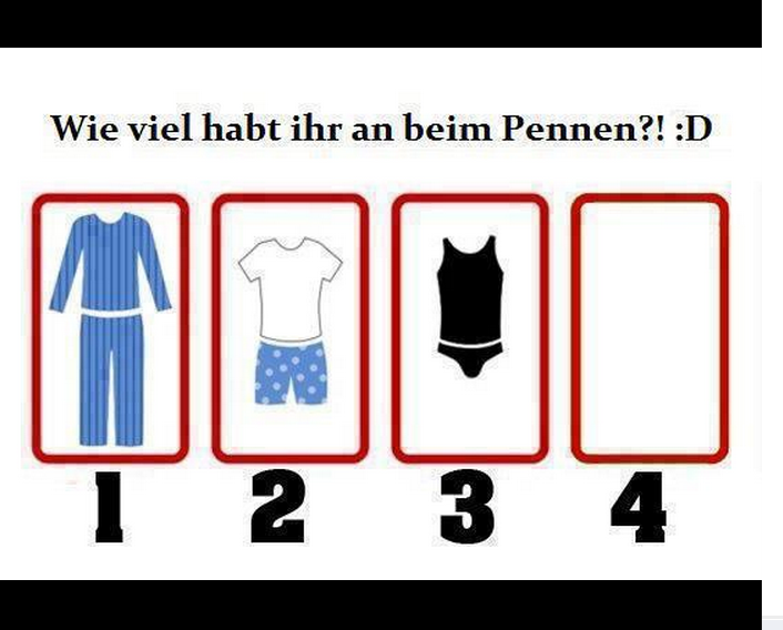 Uninteresannt und Vollkommen Umsonst