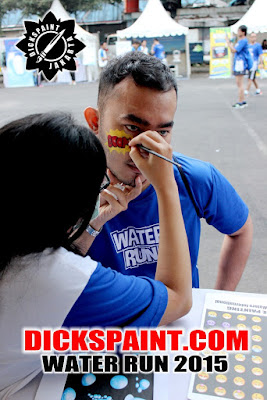 Face Painting Jakarta