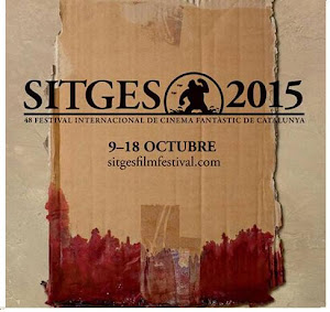 SITGES 2015