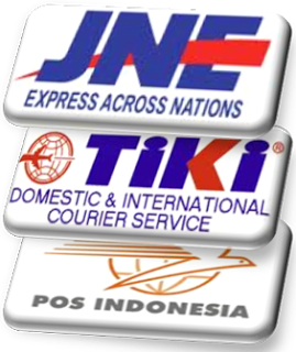 layanan pengantar paket