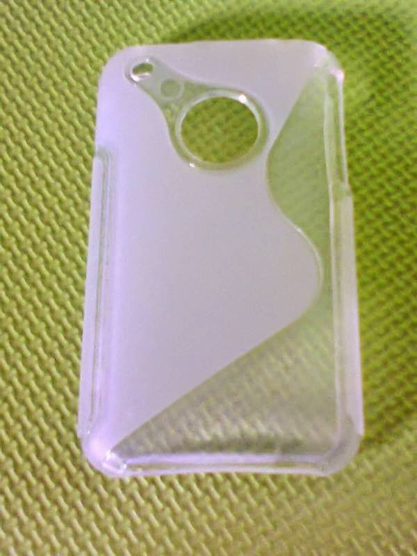 S-Curve-Soft-TPU-Jelly-Case-iPhone-3G-3GS S-Curve-Soft-TPU-Jelly-Case-iPhone-3G-3GS