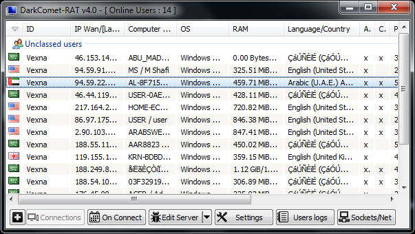 hack1291 blogspot com darkcomet rat v4 2