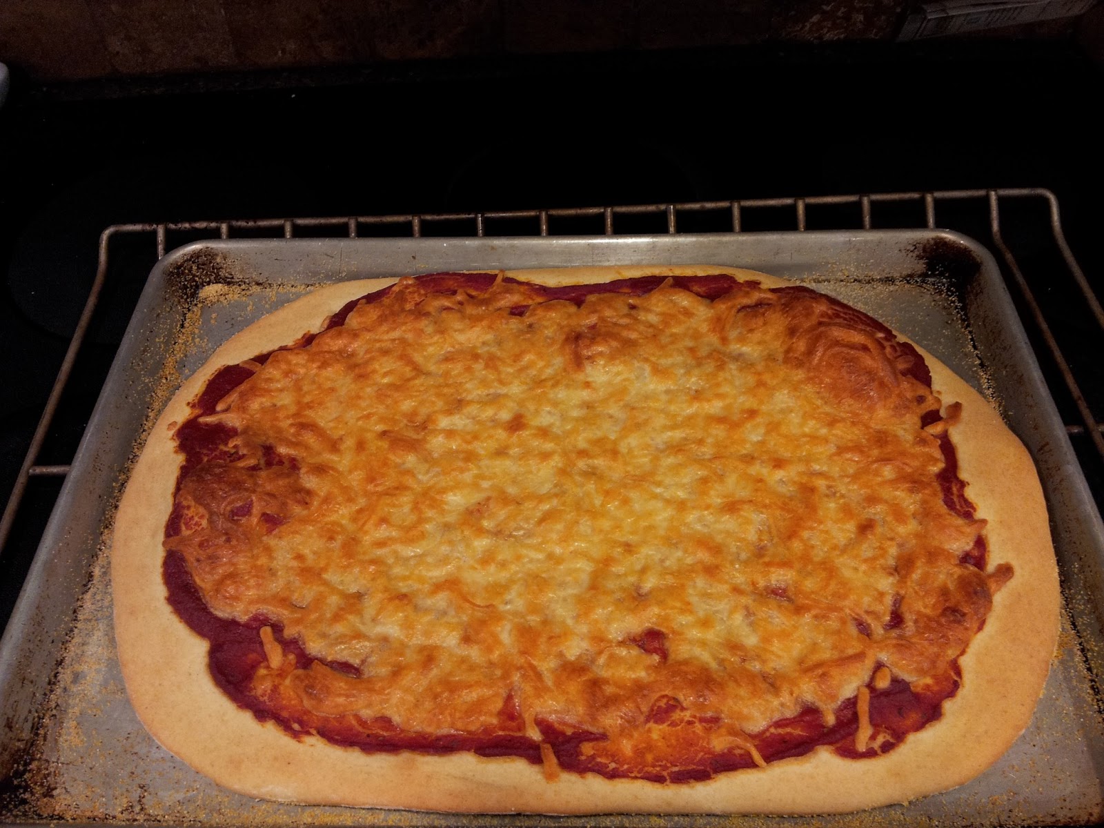 Food Nanny Pizza Dough Recipe Food Nanny Pizza Dough Recipe