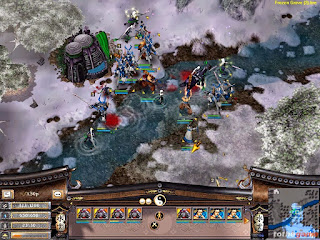 LINK DOWNLOAD Battle Realms Winter Of The Wolf FOR PC CLUBBIT