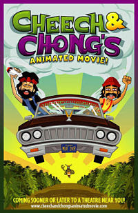 Cheech And Chong is Animated Movie grati Cheech And Chong is Animated Movie grati