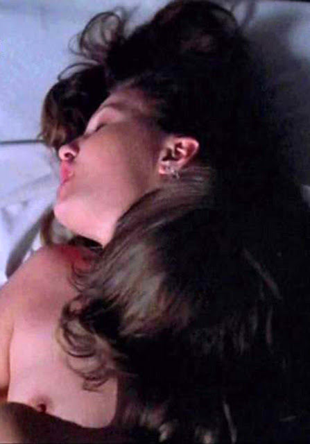 10 Rare Nudes #7 (Emma Watson, Jessica Alba, Angie Harmon...) 243 Joey+Lauren+Adams+(16)